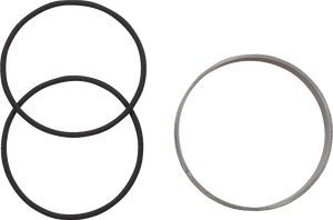 Sdi - DU Piston Bushing Conversion Kit - 50 mm - DU Piston Bushing Conversion Kit - DRPBK-KTB50 Sdi - DU Piston Bushing Conversion Kit - 50 mm - DU Piston Bushing Conversion Kit - DRPBK-KTB50