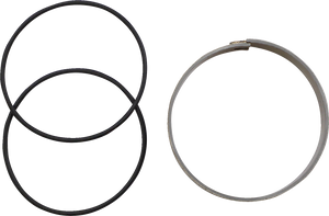 Sdi - DU Piston Bushing Conversion Kit - 50 mm - DU Piston Bushing Conversion Kit - DRPBK-WP50PDS Sdi - DU Piston Bushing Conversion Kit - 50 mm - DU Piston Bushing Conversion Kit - DRPBK-WP50PDS