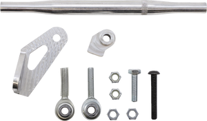 Straightline Performance - Chassis Support Brace - Ski-Doo - Chassis Support Brace - 183-134