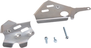 Works Connection - Frame Guards - YZ - Frame Guards - 15-235 Works Connection - Frame Guards - YZ - Frame Guards - 15-235