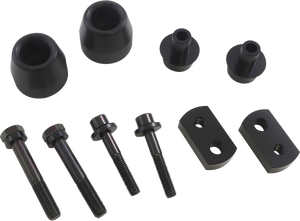 Vortex - Frame Slider Kit - CB1000R - Frame Slider Kit - SR113