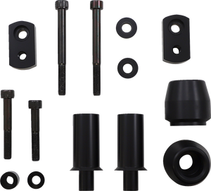 Vortex - Frame Slider Kit - YZF-R3 - Frame Slider Kit - SR187