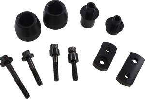 Vortex - Frame Slider Kit - YZF-R6 - Frame Slider Kit - SR175