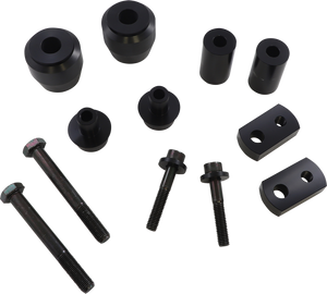 Vortex - Frame Slider Kit - Yamaha - Frame Slider Kit - SR184