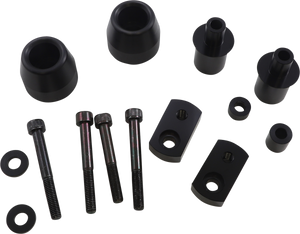 Vortex - Frame Slider Kit - YZF-R1 - Frame Slider Kit - SR171