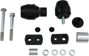 Vortex - Frame Slider Kit - ZX-10R - Frame Slider Kit - SR145