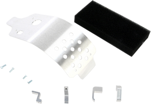 Works Connection - MX Skid Plate - MX Skid Plate - 10-070 Works Connection - MX Skid Plate - MX Skid Plate - 10-070