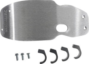 Works Connection - MX Skid Plate - MX Skid Plate - 10-008 Works Connection - MX Skid Plate - MX Skid Plate - 10-008