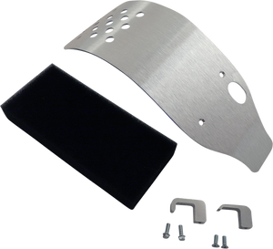 Works Connection - MX Skid Plate - MX Skid Plate - 10-086 Works Connection - MX Skid Plate - MX Skid Plate - 10-086