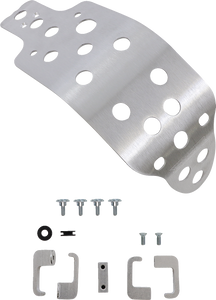Works Connection - MX Skid Plate - MX Skid Plate - 10-705 Works Connection - MX Skid Plate - MX Skid Plate - 10-705