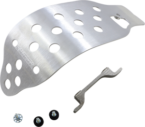 Works Connection - MX Skid Plate - MX Skid Plate - 10-268 Works Connection - MX Skid Plate - MX Skid Plate - 10-268