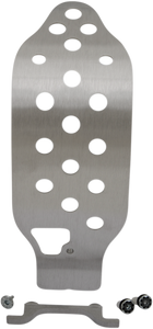 Works Connection - MX Skid Plate - MX Skid Plate - 10-277 Works Connection - MX Skid Plate - MX Skid Plate - 10-277