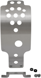 Works Connection - MX Skid Plate - MX Skid Plate - 10-298 Works Connection - MX Skid Plate - MX Skid Plate - 10-298