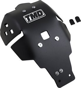 Tag Metals - Skid Plate - Black - RM-Z 250 - Full-Coverage Skid Plate - SUMC-255-BK Tag Metals - Skid Plate - Black - RM-Z 250 - Full-Coverage Skid Plate - SUMC-255-BK