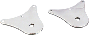 Rivco - Flag Mount Bumper Plates - Flag Mount Bumper Plates - HD550-PF Rivco - Flag Mount Bumper Plates - Flag Mount Bumper Plates - HD550-PF