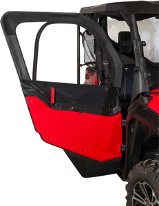 Seizmik - Upper Door Kit - Honda - Upper Door Kit - 6021 Seizmik - Upper Door Kit - Honda - Upper Door Kit - 6021