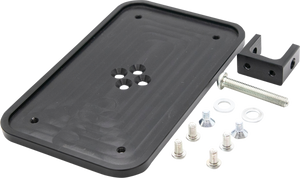 Sdi - Accessory Mount - License Plate - Mount Accessory - UDAMS-LP Sdi - Accessory Mount - License Plate - Mount Accessory - UDAMS-LP