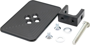 Sdi - Accessory Mount - Registration Sticker Plate - Mount Accessory - UDAMS-SP Sdi - Accessory Mount - Registration Sticker Plate - Mount Accessory - UDAMS-SP