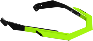 Straightline Performance - Front Sport Bumper - Manta Green - Ski-Doo - Front Sport Bumper - 183-227-MANGRE Straightline Performance - Front Sport Bumper - Manta Green - Ski-Doo - Front Sport Bumper - 183-227-MANGRE