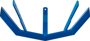 Straightline Performance - Front Sport Bumper - Blue - Front Sport Bumper - 182-118-BLUE Straightline Performance - Front Sport Bumper - Blue - Front Sport Bumper - 182-118-BLUE