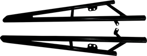 Rivco - Nerf Bars - Black - RZR 1000 - Nerf/Tree Bars - RZR650 Rivco - Nerf Bars - Black - RZR 1000 - Nerf/Tree Bars - RZR650
