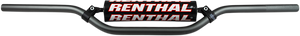 Renthal - Handlebar - 7/8" - 966 - Reed/Windham - Gray - 7/8" Off-Road Handlebar  Enduro/MX/Moto/Reed/Windham - 96605GR01185 Renthal - Handlebar - 7/8" - 966 - Reed/Windham - Gray - 7/8" Off-Road Handlebar  Enduro/MX/Moto/Reed/Windham - 96605GR01185
