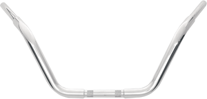 Wild 1 - Handlebar - FLTR - TBW - Chrome - 1-1/4" Chubby Handlebar  Cruiser - WO517 Wild 1 - Handlebar - FLTR - TBW - Chrome - 1-1/4" Chubby Handlebar  Cruiser - WO517