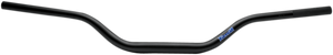 Renthal - Handlebar - Fatbar - 821 - McGrath/SX125-450 ('16+) - Black - Fatbar Handlebar  McGrath/Short/Fatbar - 821-01-BK Renthal - Handlebar - Fatbar - 821 - McGrath/SX125-450 ('16+) - Black - Fatbar Handlebar  McGrath/Short/Fatbar - 821-01-BK