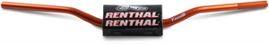 Renthal - Handlebar - Fatbar - 821 - McGrath/SX125-450 ('16+) - Orange - Fatbar Handlebar  McGrath/Fatbar - 821-01-OR Renthal - Handlebar - Fatbar - 821 - McGrath/SX125-450 ('16+) - Orange - Fatbar Handlebar  McGrath/Fatbar - 821-01-OR