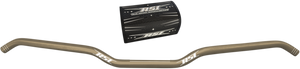Race Shop Inc. - Handlebar - Hook - 13° - Bronze - Hustler Anodized Aluminum Handlebars - T6-10R-BRZ Race Shop Inc. - Handlebar - Hook - 13° - Bronze - Hustler Anodized Aluminum Handlebars - T6-10R-BRZ