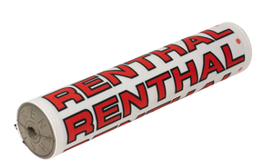 Renthal - Bar Pad - Vintage - Vintage SX Crossbar Pad - P351 Renthal - Bar Pad - Vintage - Vintage SX Crossbar Pad - P351