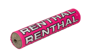 Renthal - Bar Pad - Vintage - Vintage SX Crossbar Pad - P356 Renthal - Bar Pad - Vintage - Vintage SX Crossbar Pad - P356