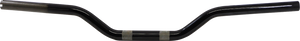 Todd's Cycle - Handlebar - Moto 2.0 - Low - Gloss Black - Moto 2.0 Handlebar - TD-101-02B