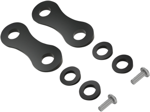 Show Chrome - Riser Kit - GL1800 - Handlebar Riser Shim - 52-930 Show Chrome - Riser Kit - GL1800 - Handlebar Riser Shim - 52-930