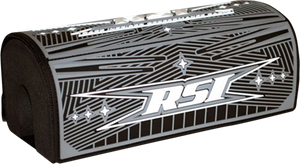 Race Shop Inc. - Bar Pad - Large - Black - Cold Weather Handlebar Pad - BPL-BLACK Race Shop Inc. - Bar Pad - Large - Black - Cold Weather Handlebar Pad - BPL-BLACK
