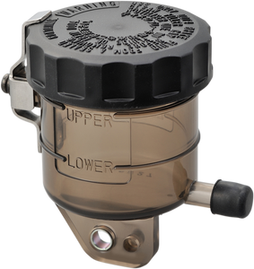 Shindy - Brake Reservoir - Smoke - Reservoir - 17-659S Shindy - Brake Reservoir - Smoke - Reservoir - 17-659S