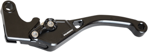Vortex - Clutch Lever - Short - Black - Race Short Clutch Lever 2.0 - LVC549