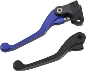 Torc1 - Clutch Lever - Flex - Blue - Vengeance Flex Lever - 6913-0203 Torc1 - Clutch Lever - Flex - Blue - Vengeance Flex Lever - 6913-0203