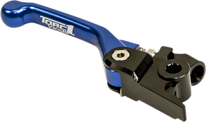 Torc1 - Brake Lever - Flex - Blue - Vengeance Flex Lever - 6818-0203 Torc1 - Brake Lever - Flex - Blue - Vengeance Flex Lever - 6818-0203