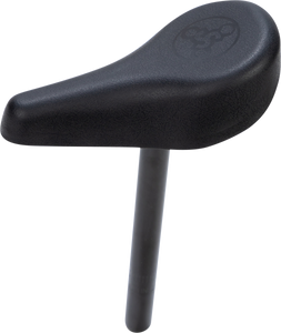 Strider - Performance Seat with Standard Post - Performance Seat with Standard Post - PSEAT12PFBKSTD Strider - Performance Seat with Standard Post - Performance Seat with Standard Post - PSEAT12PFBKSTD