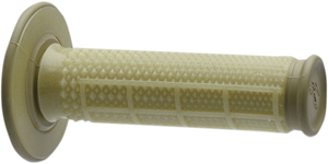 Renthal - Grips - Kevlar - Dual Compound - Tapered - Reinforced Dual-Compound Grips for Offroad - G166