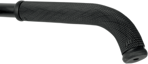 Race Shop Inc. - Grips - Rubber - 8" - Black - Black Rubber Grips - G-8 Race Shop Inc. - Grips - Rubber - 8" - Black - Black Rubber Grips - G-8