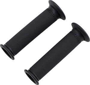 Renthal - Grips - Street - Firm - Single-Compound Road Race Grips - G149 Renthal - Grips - Street - Firm - Single-Compound Road Race Grips - G149