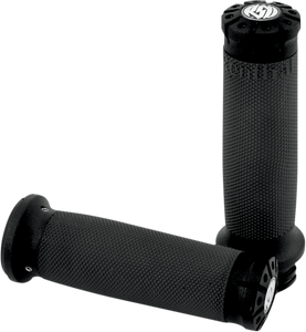 Rsd - Grips - Chrono - Cable - Black Ops - Chrono Grips - 0063-2036-SMB Rsd - Grips - Chrono - Cable - Black Ops - Chrono Grips - 0063-2036-SMB