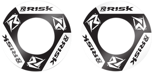 Risk Racing - Grip Donuts - Grip Donuts - 110