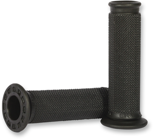 Renthal - Grips - Street - Extra Firm - Single-Compound Road Race Grips - G211 Renthal - Grips - Street - Extra Firm - Single-Compound Road Race Grips - G211
