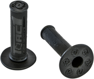Torc1 - Grips - Kev-Tec - Hotlap MX - Black - Kev-Tec Grips - 4000-0202 Torc1 - Grips - Kev-Tec - Hotlap MX - Black - Kev-Tec Grips - 4000-0202