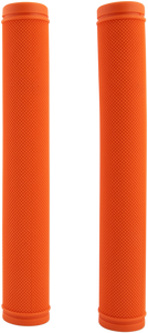 Starting Line Products - Grips - Micro Tack - 7" - Orange - Micro Tack Grips - 32-443