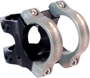 Renthal - Apex35 Stem - 40 mm - Apex35 Stem - STM118-BKAG Renthal - Apex35 Stem - 40 mm - Apex35 Stem - STM118-BKAG