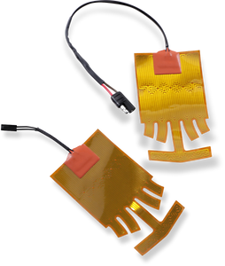 Race Shop Inc. - Grip Heater - Extended - Yamaha - High Power Grip Heater Element Kit with OEM Connector - GH-26 Race Shop Inc. - Grip Heater - Extended - Yamaha - High Power Grip Heater Element Kit with OEM Connector - GH-26